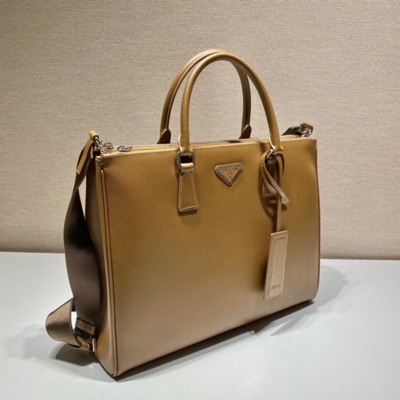 mens Pra*a briefcases